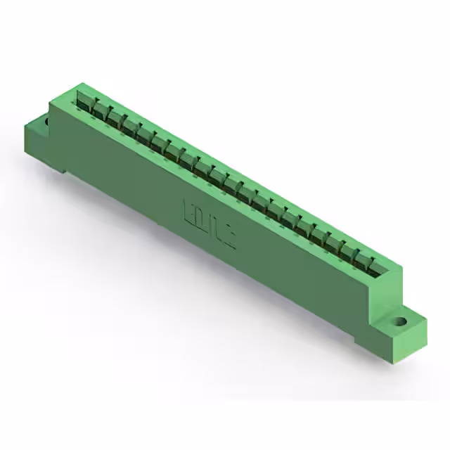 833-020-524-102 EDAC Inc.  Edgeboard Connectors